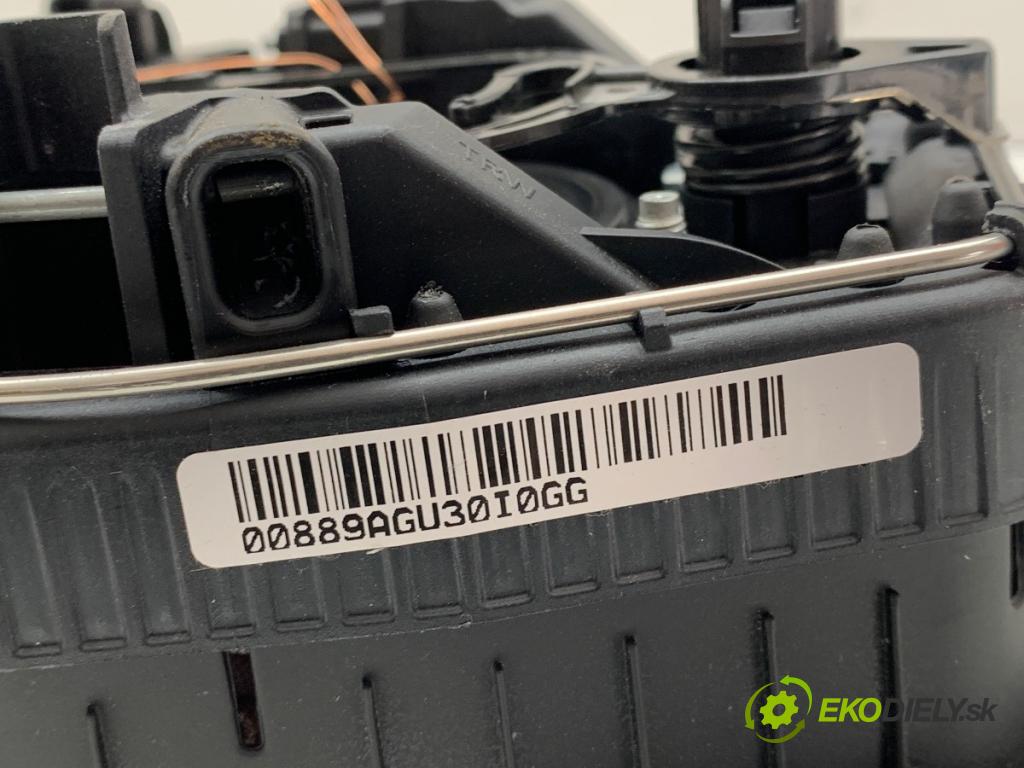 IVECO DAILY VI Autobus 2023 129 kW 50C18, 60C18 2998 AirBag volantu 05802279482 (Airbag)