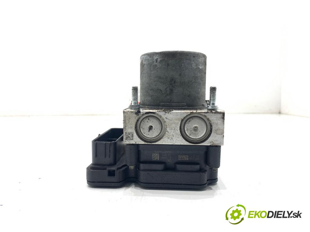 IVECO DAILY VI Autobus 2023 129 kW 50C18, 60C18 2998 pumpa ABS 5802365280 (Pumpa ABS)