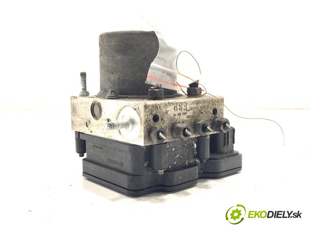 IVECO DAILY VI Autobus 2023 129 kW 50C18, 60C18 2998 pumpa ABS 5802365280 (Pumpa ABS)