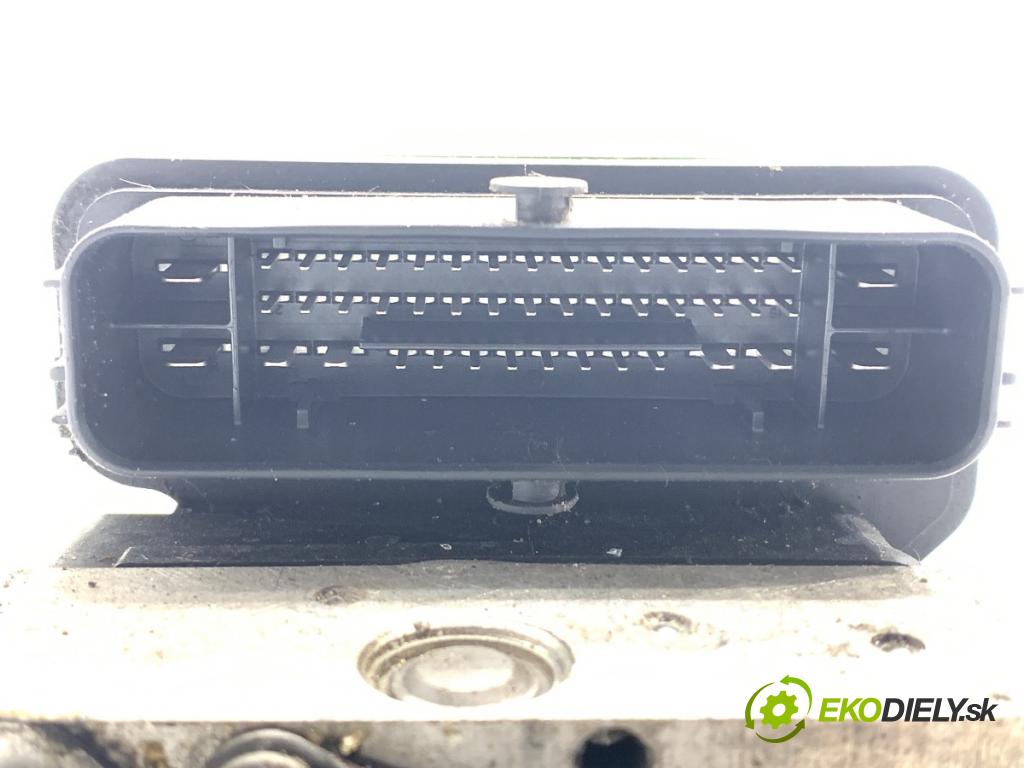 IVECO DAILY VI Autobus 2023 129 kW 50C18, 60C18 2998 pumpa ABS 5802365280 (Pumpa ABS)