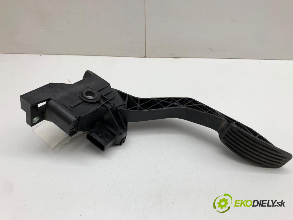 IVECO DAILY VI Autobus 2023 129 kW 50C18, 60C18 2998 Potenciometer plynu 5801333490 (Potenciometer plynového pedálu)