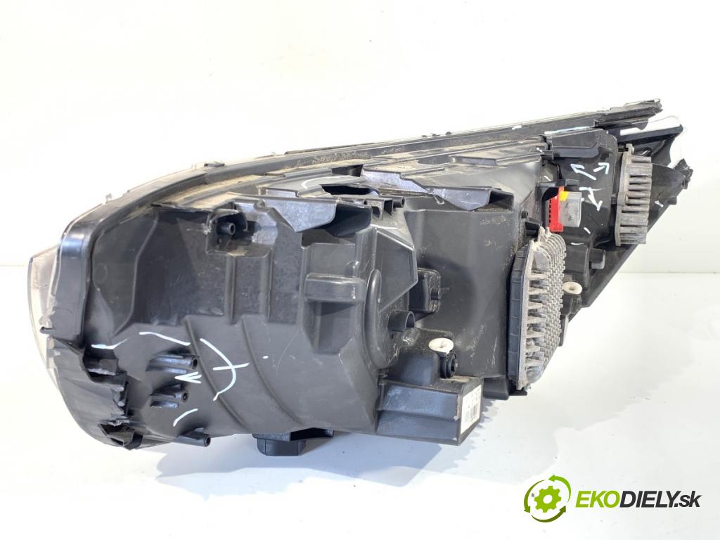 IVECO DAILY VI Autobus 2023 129 kW 50C18, 60C18 2998 Svetlomet pravy predný 05802711799