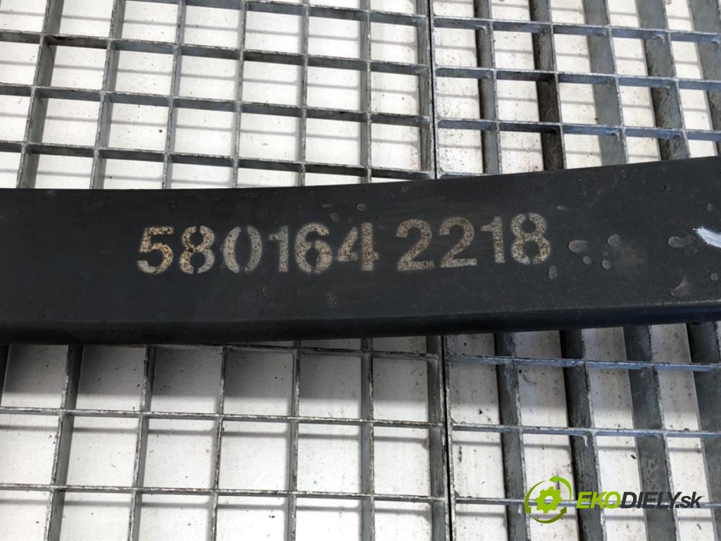 IVECO DAILY VI Autobus 2023 129 kW 50C18, 60C18 2998 listové pero levý zadní část 5801642218