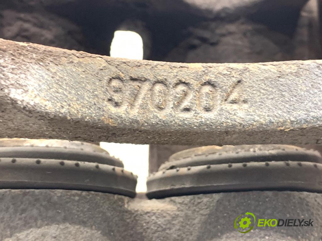 IVECO DAILY VI Autobus 2023 129 kW 50C18, 60C18 2998 brzdič třmen levý přední část 970118