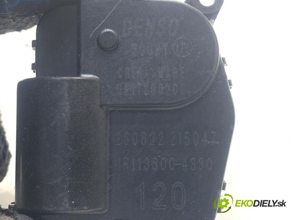 IVECO DAILY VI Autobus 2023 129 kW 50C18, 60C18 2998 Motor kúrenia MR113800-4330