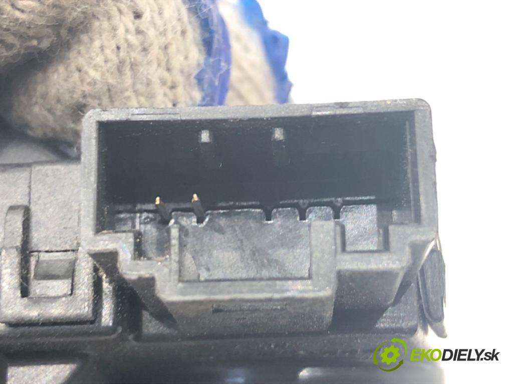 IVECO DAILY VI Autobus 2023 129 kW 50C18, 60C18 2998 Motor kúrenia MR113800-4330