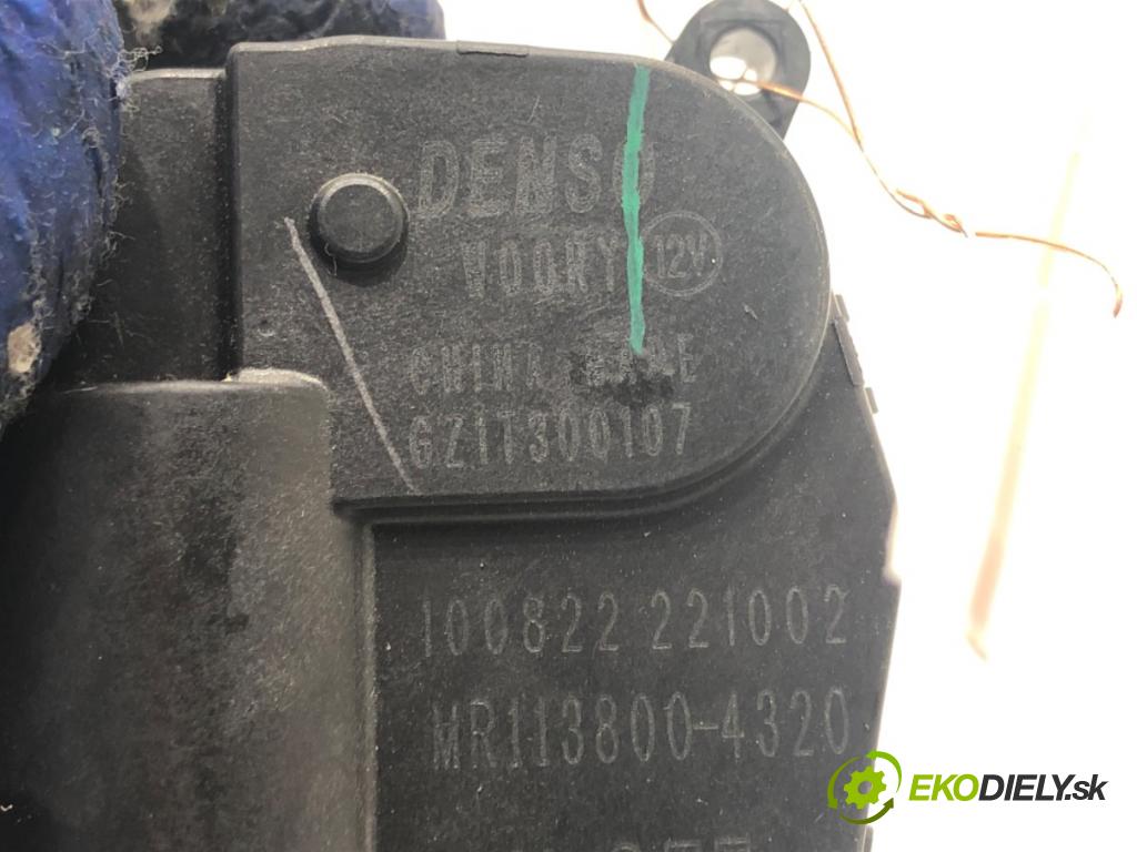 IVECO DAILY VI Autobus 2023 129 kW 50C18, 60C18 2998 Motor kúrenia MR113800-4330