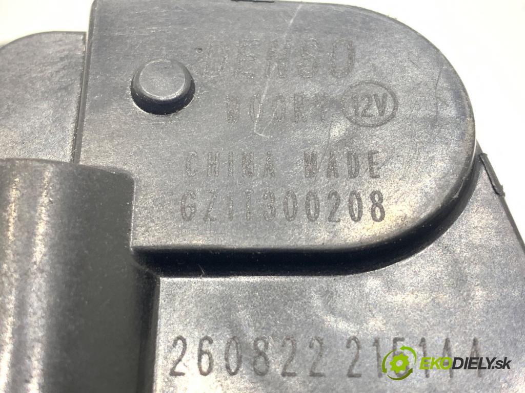 IVECO DAILY VI Autobus 2023 129 kW 50C18, 60C18 2998 Motor kúrenia MR113800-4330