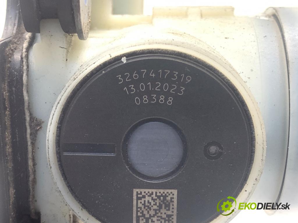 IVECO DAILY VI Autobus 2023 129 kW 50C18, 60C18 2998 pumpa SCR: 3267417319