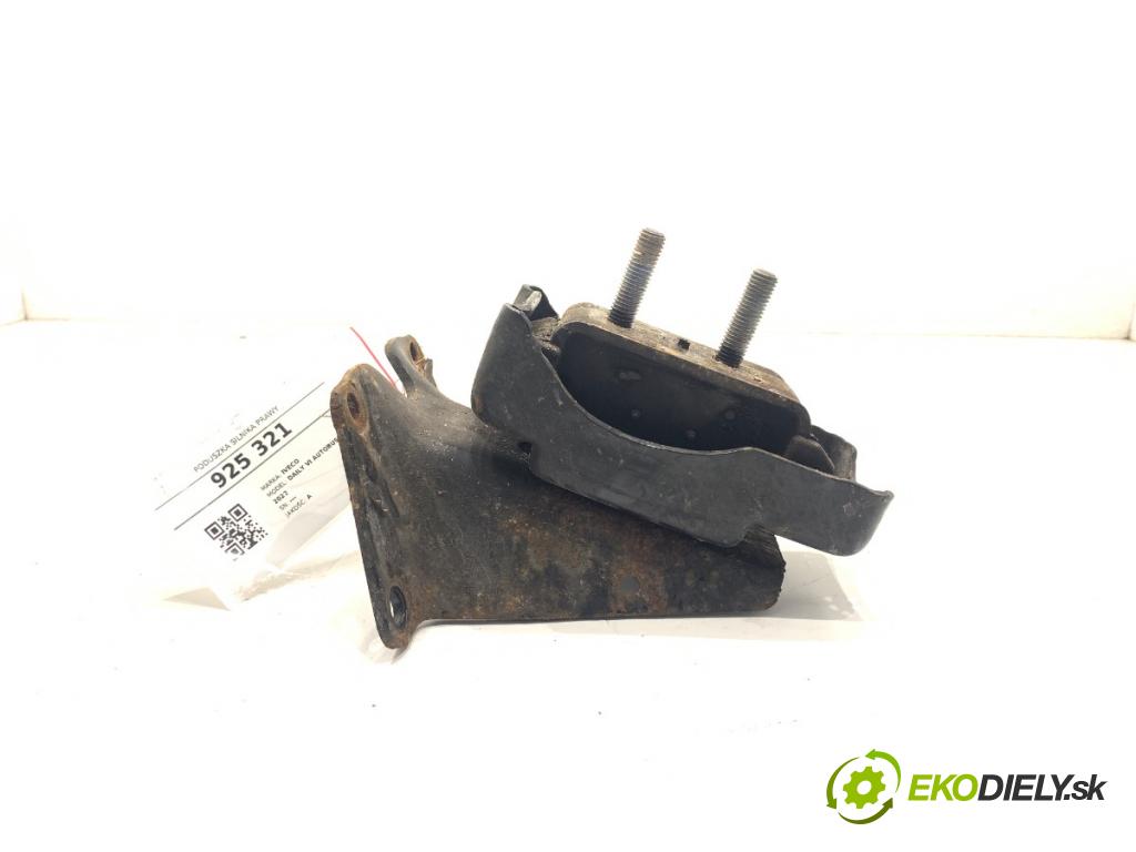 IVECO DAILY VI Autobus 2023 129 kW 50C18, 60C18 2998 AirBag Motor pravy 5801283685