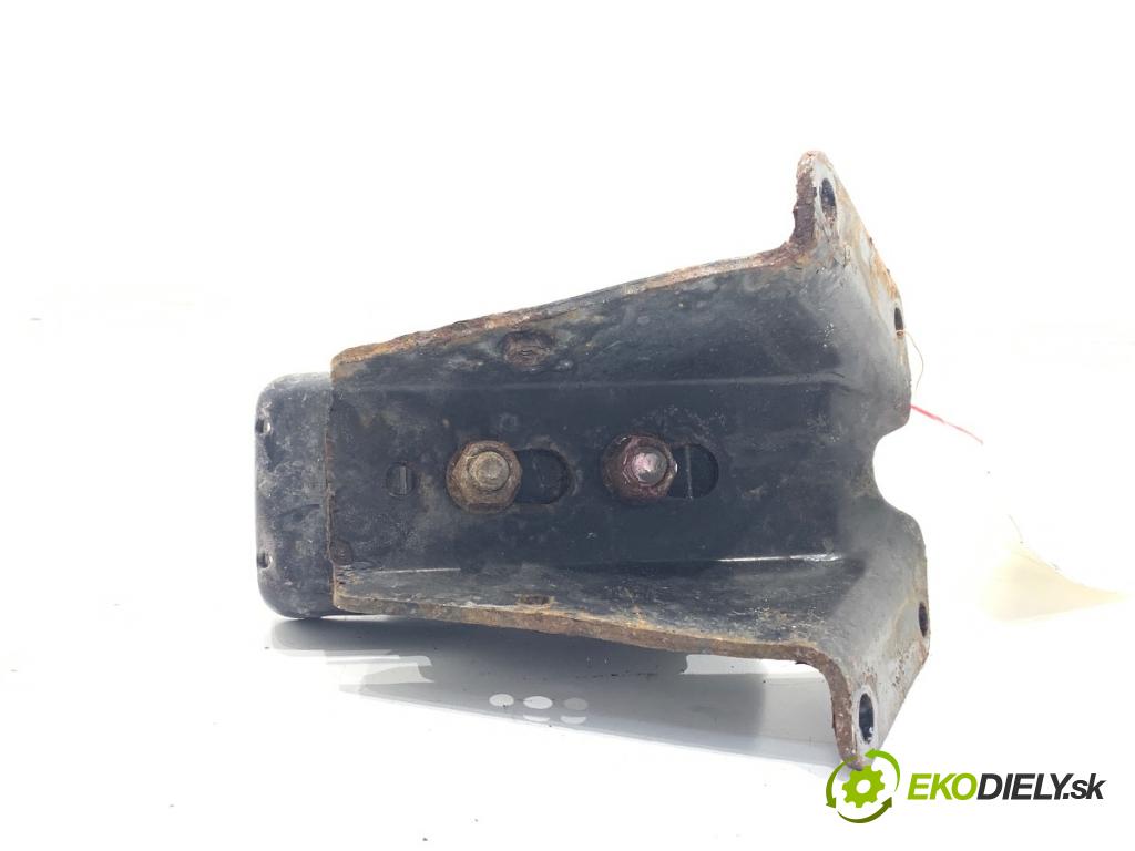 IVECO DAILY VI Autobus 2023 129 kW 50C18, 60C18 2998 AirBag Motor pravy 5801283685