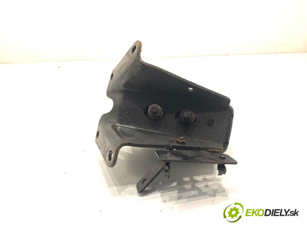 IVECO DAILY VI Autobus 2023 129 kW 50C18, 60C18 2998 AirBag Motor ľavy 5801283685