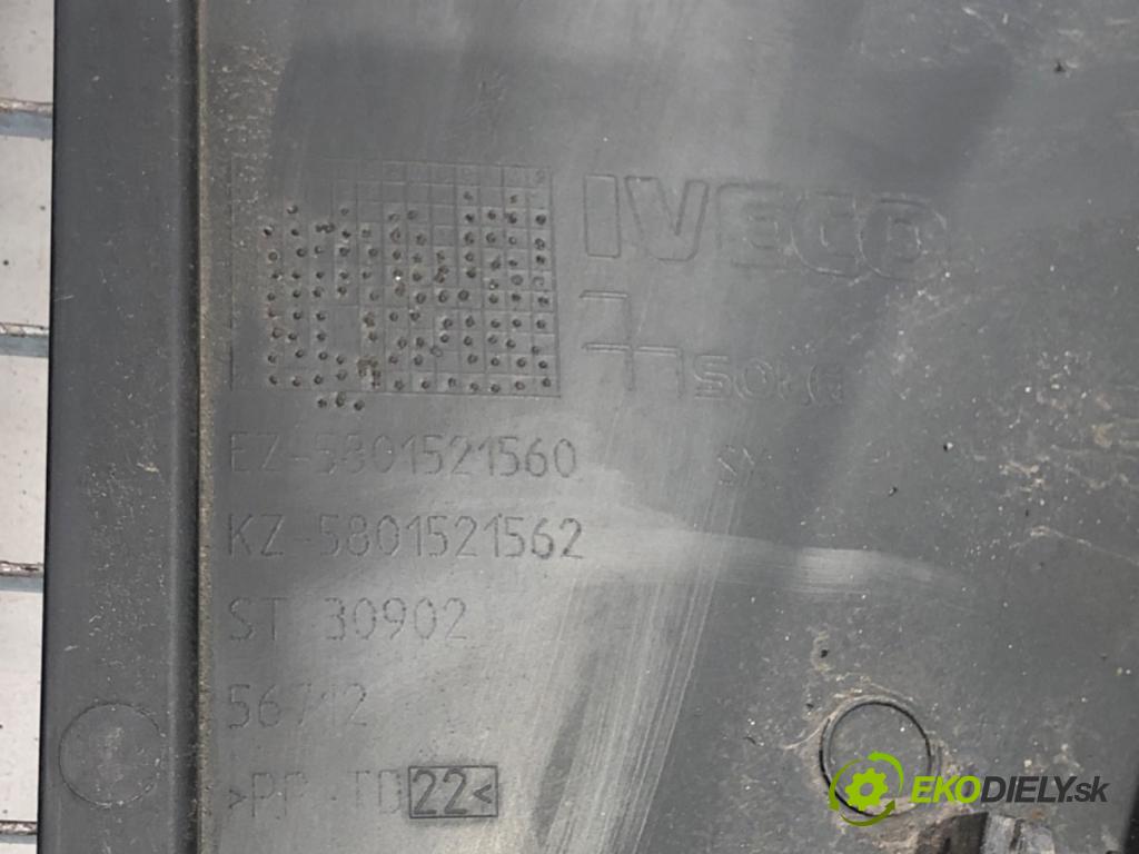 IVECO DAILY VI Autobus 2023 129 kW 50C18, 60C18 2998 Lišta Dvere ľavy zad 5801521560