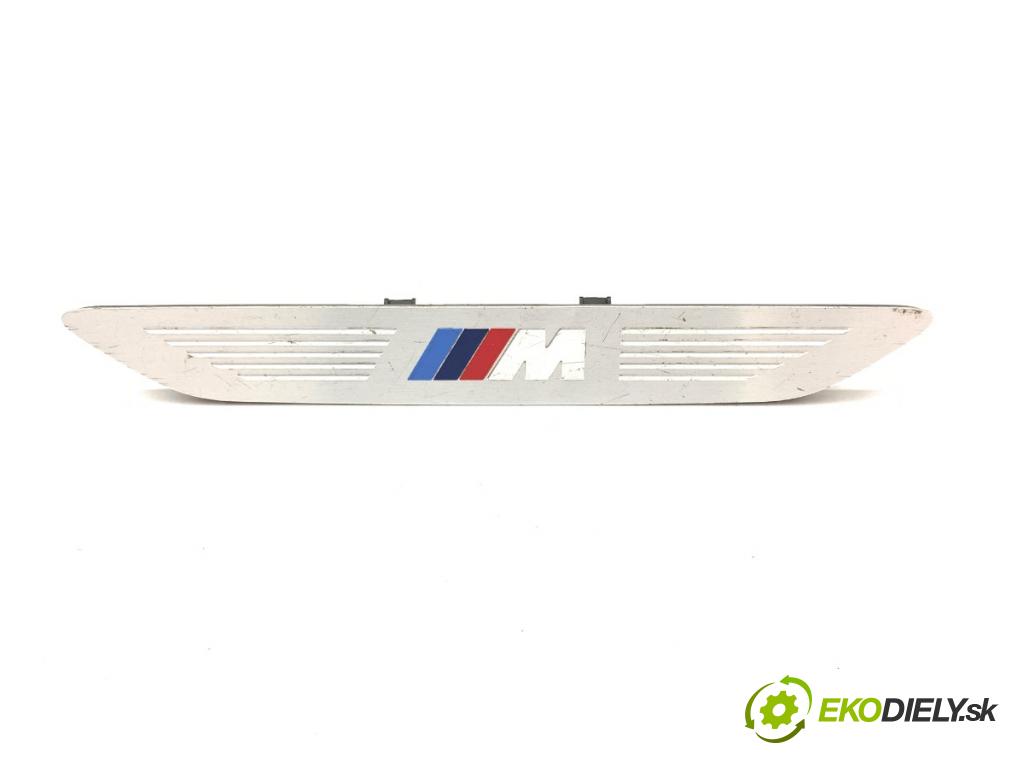 BMW F15 SUV 2015 160 kW xDrive 25 d 2993 Násada prahová predný 