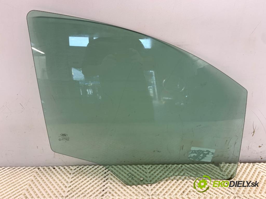 FORD TRANSIT COURIER Nadwozie pełne/minivan 2020 74 kW 1.0 EcoBoost 998 Okno pravy predný 