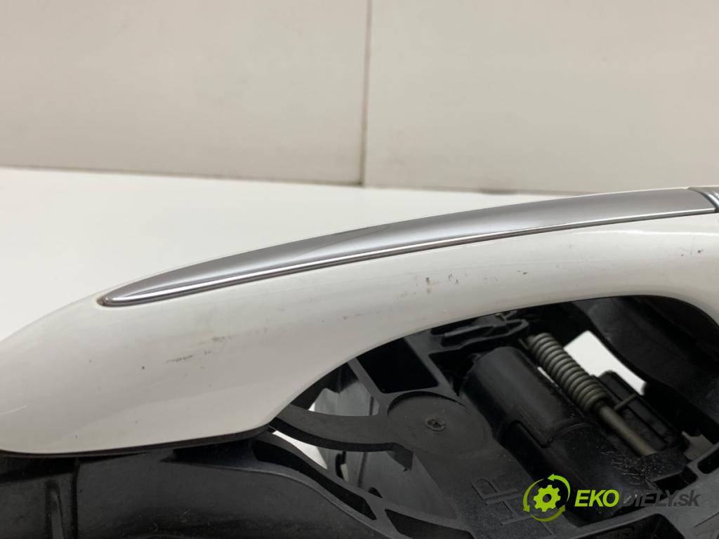 CHRYSLER PACIFICA nadwozie wielkoprzestrzenne (MPV) 2018 185 kW 3.6 Hybrid 3604 klika vnejší levý zadní část 68230689AG