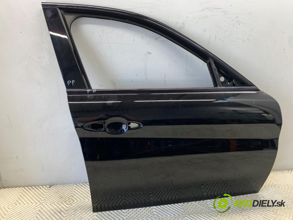 ALFA ROMEO GIULIA sedan 2018 206 kW 2.0 Q4 (952ACA45) 1995 Dvere pravy predný 