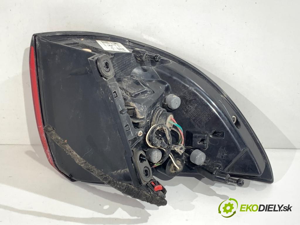 CHRYSLER PACIFICA nadwozie wielkoprzestrzenne (MPV) 2018 185 kW 3.6 Hybrid 3604 světlo pravý zadní část P68229026AE