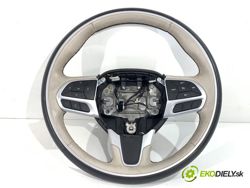 CHRYSLER PACIFICA nadwozie wielkoprzestrzenne (MPV) 2018 185 kW 3.6 Hybrid 3604 volant  (Volant)