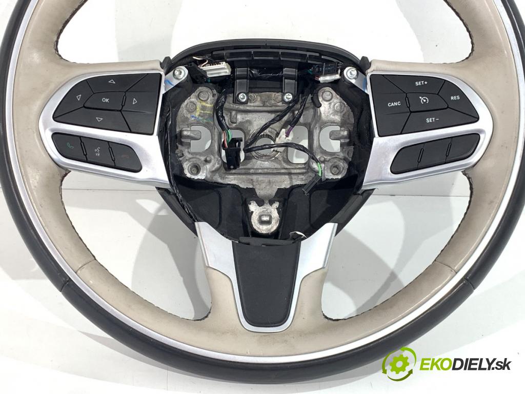 CHRYSLER PACIFICA nadwozie wielkoprzestrzenne (MPV) 2018 185 kW 3.6 Hybrid 3604 volant  (Volant)