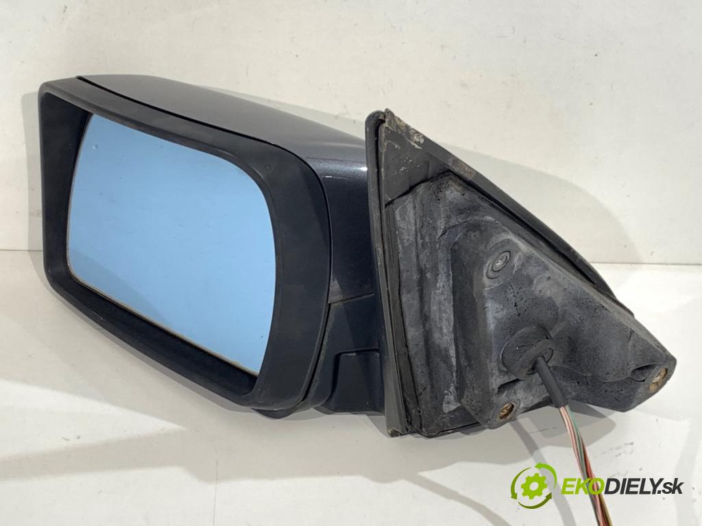 BMW E53 SUV 2001 210 kW 4.4 i 4398 Spätné zrkadlo ľavy 400 