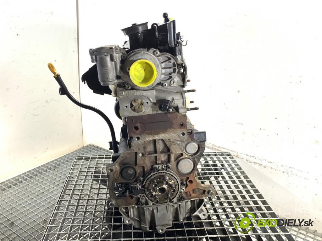 VW PASSAT B8 Kombi 2014 110 kW 2.0 TDI 1968 Motor CRLB (Motor)