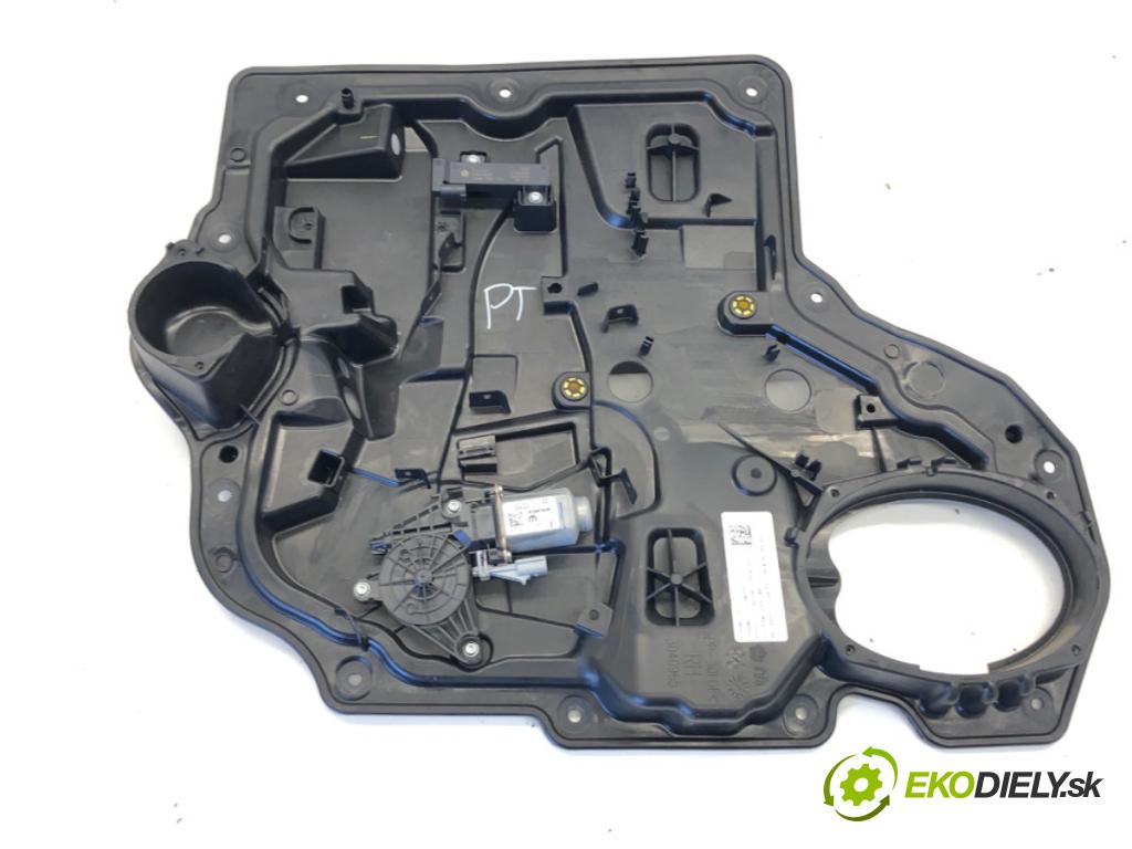 CHRYSLER PACIFICA nadwozie wielkoprzestrzenne (MPV) 2018 185 kW 3.6 Hybrid 3604 mechanismus okna pravý zadní část 3043241C