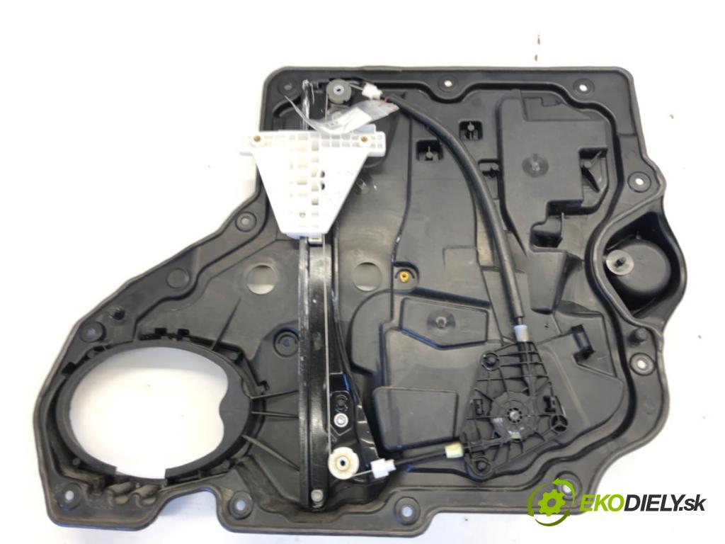 CHRYSLER PACIFICA nadwozie wielkoprzestrzenne (MPV) 2018 185 kW 3.6 Hybrid 3604 mechanismus okna pravý zadní část 3043241C