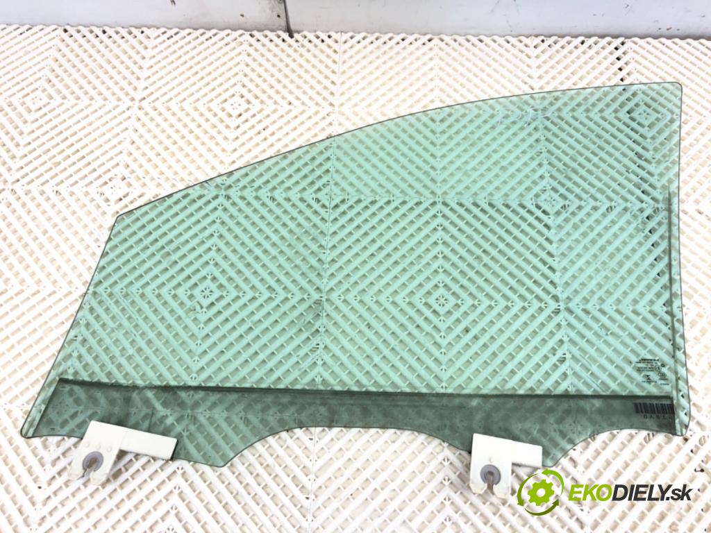 CHRYSLER PACIFICA nadwozie wielkoprzestrzenne (MPV) 2018 185 kW 3.6 Hybrid 3604 Okno pravy predný