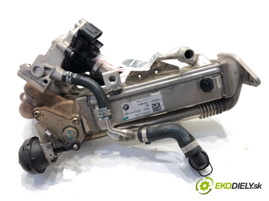BMW G21 Kombi 2021 140 kW 320 d Mild-Hybrid 1995 Ventil EGR CHLADIČ: 8580452