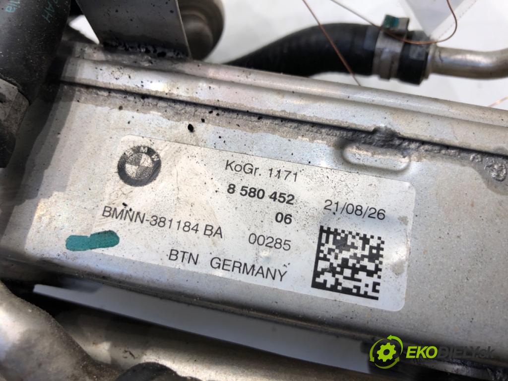 BMW G21 Kombi 2021 140 kW 320 d Mild-Hybrid 1995 Ventil EGR CHLADIČ: 8580452