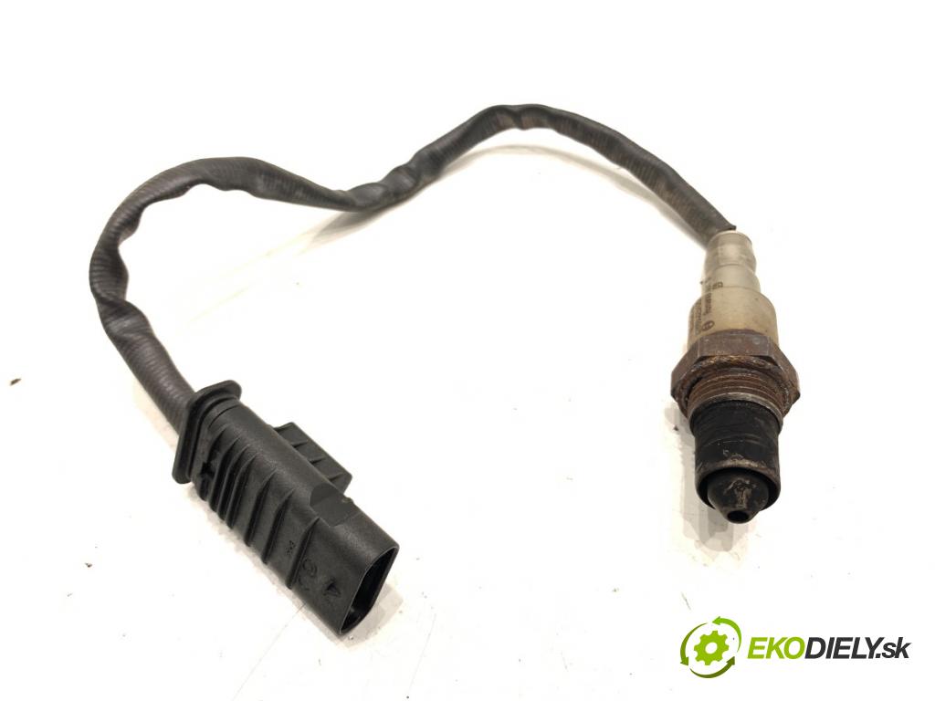BMW G21 Kombi 2021 140 kW 320 d Mild-Hybrid 1995 sonda lambda 8589665 (Lambda sonda)