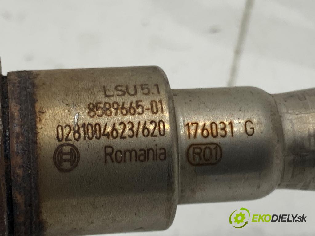 BMW G21 Kombi 2021 140 kW 320 d Mild-Hybrid 1995 sonda lambda 8589665 (Lambda sonda)