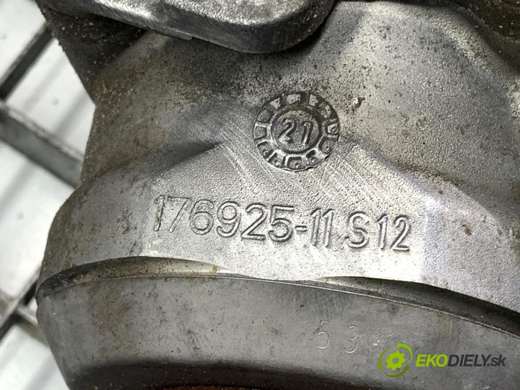 BMW G21 Kombi 2021 140 kW 320 d Mild-Hybrid 1995 Most diferenciál přední část 7647386