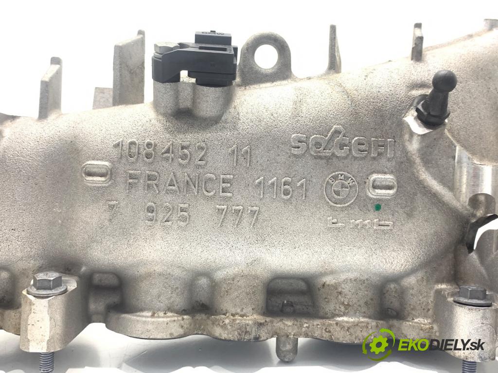 BMW G21 Kombi 2021 140 kW 320 d Mild-Hybrid 1995 Potrubie sacie, sanie 7925777 (Sacie potrubie)