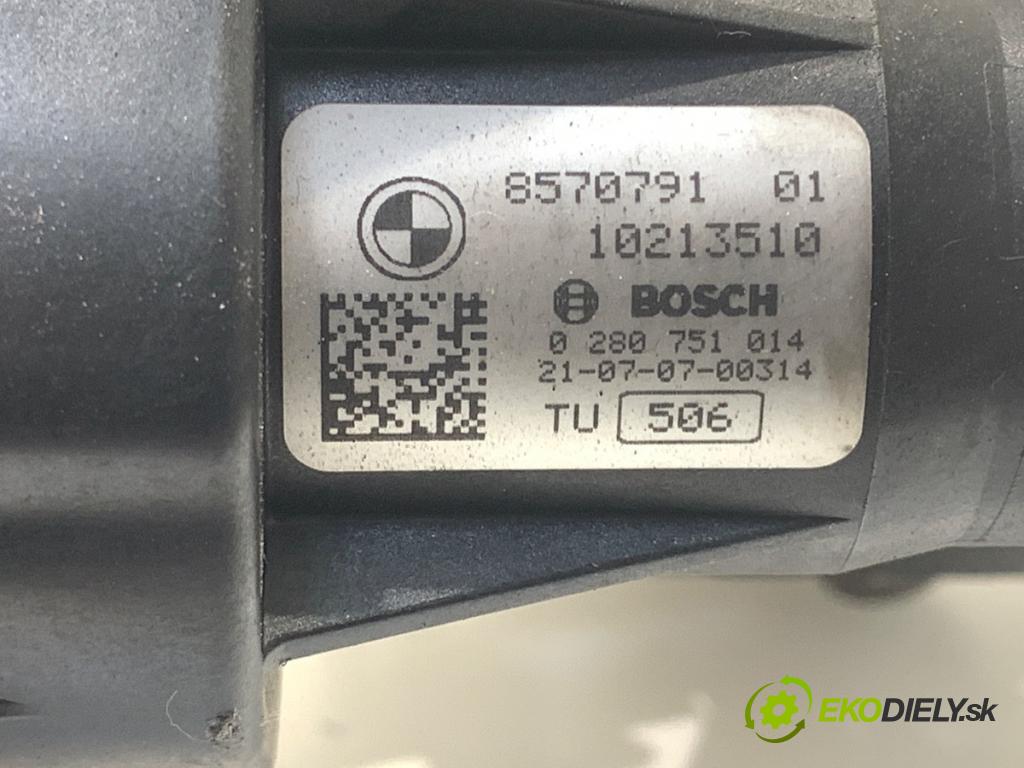 BMW G21 Kombi 2021 140 kW 320 d Mild-Hybrid 1995 Potrubie sacie, sanie 7925777 (Sacie potrubie)