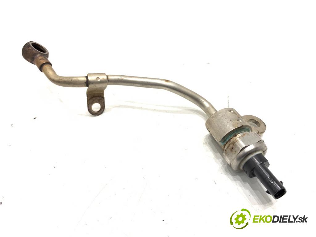 BMW G21 Kombi 2021 140 kW 320 d Mild-Hybrid 1995 snímač tlaku spalín DPF 8570936
