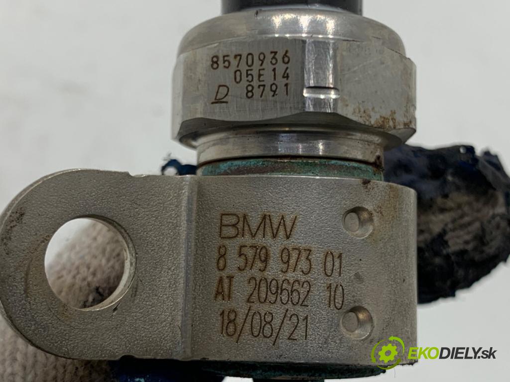 BMW G21 Kombi 2021 140 kW 320 d Mild-Hybrid 1995 snímač tlaku spalín DPF 8570936