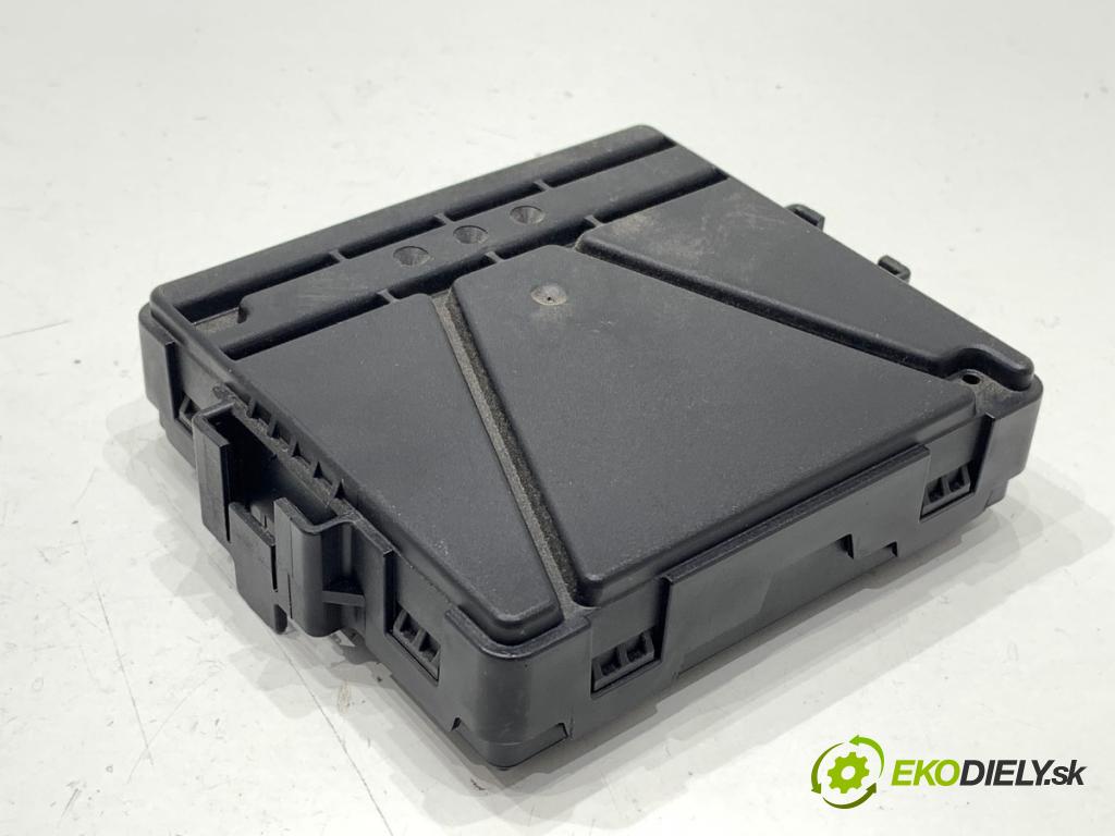 SEAT LEON III liftback 2019 110 kW 1.5 TSI 1495 Modul GATEWAY 3Q0907530AC