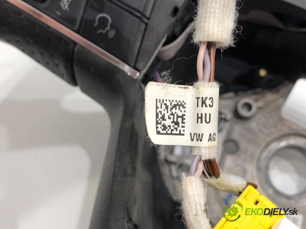SEAT LEON III liftback 2019 110 kW 1.5 TSI 1495 volant FR 575419091H