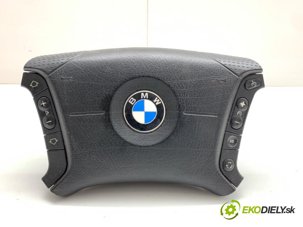 BMW E53 SUV 2001 210 kW 4.4 i 4398 AirBag volantu 8380274 (Airbag)