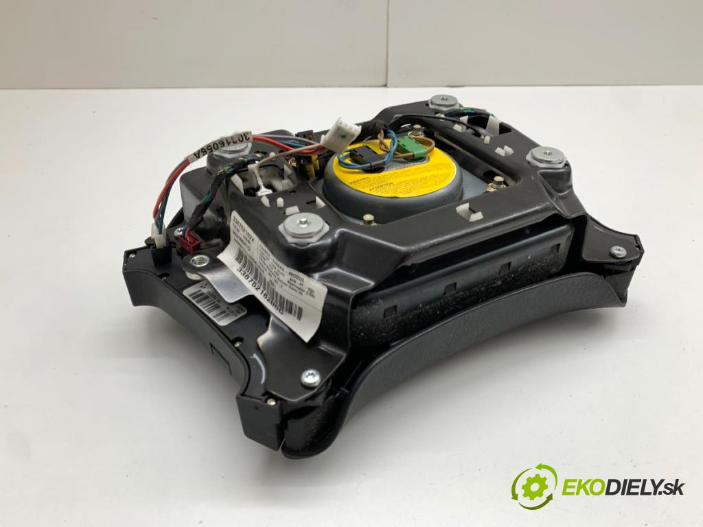 BMW E53 SUV 2001 210 kW 4.4 i 4398 AirBag volantu 8380274 (Airbag)