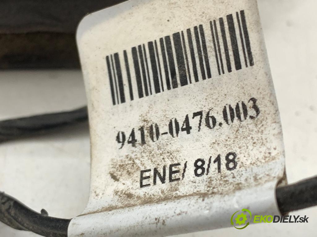 CHRYSLER PACIFICA nadwozie wielkoprzestrzenne (MPV) 2018 185 kW 3.6 Hybrid 3604 Káblovačka KAMERY ZPĚT: I osvetlenia SPŽ 9410-0476