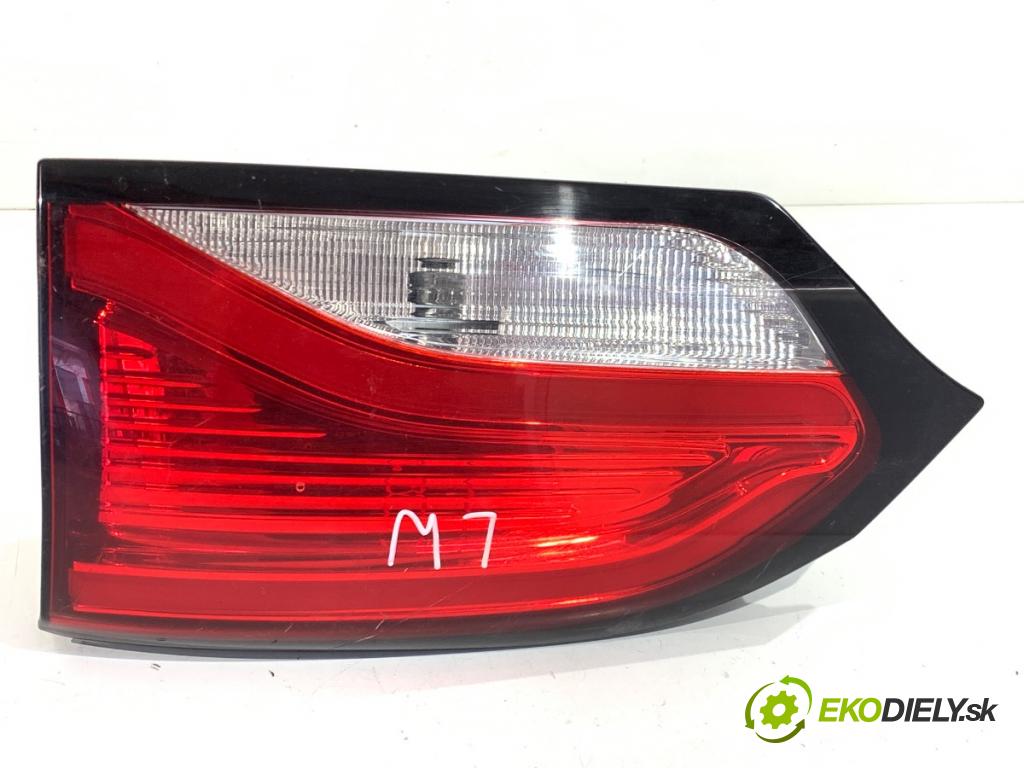 CHRYSLER PACIFICA nadwozie wielkoprzestrzenne (MPV) 2018 185 kW 3.6 Hybrid 3604 světlo levý zadní část vnitřní P68228940AE