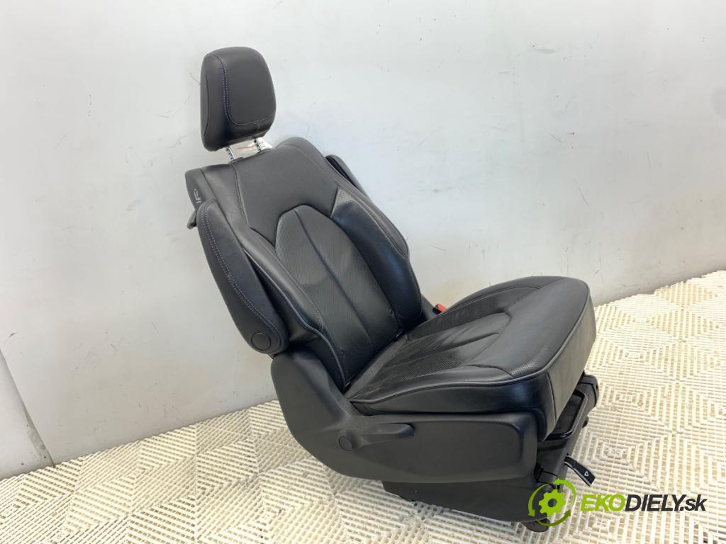 CHRYSLER PACIFICA nadwozie wielkoprzestrzenne (MPV) 2018 185 kW 3.6 Hybrid 3604 Sedadlo zad