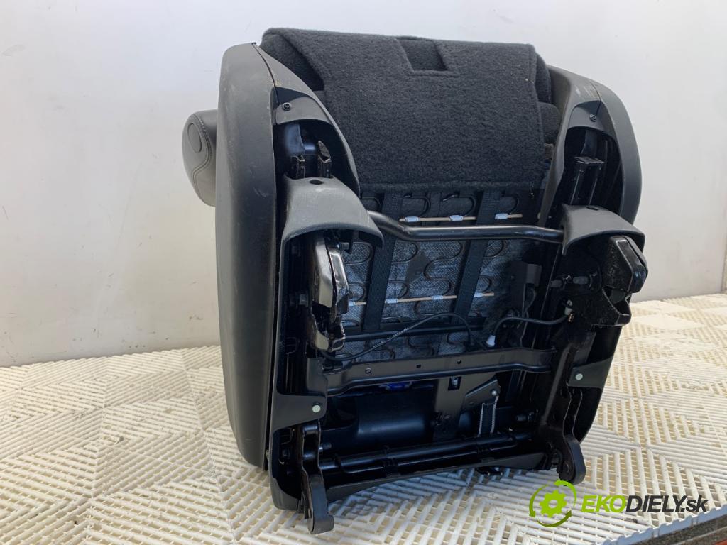 CHRYSLER PACIFICA nadwozie wielkoprzestrzenne (MPV) 2018 185 kW 3.6 Hybrid 3604 Sedadlo zad