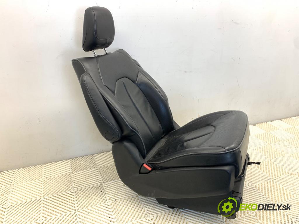 CHRYSLER PACIFICA nadwozie wielkoprzestrzenne (MPV) 2018 185 kW 3.6 Hybrid 3604 Sedadlo zad