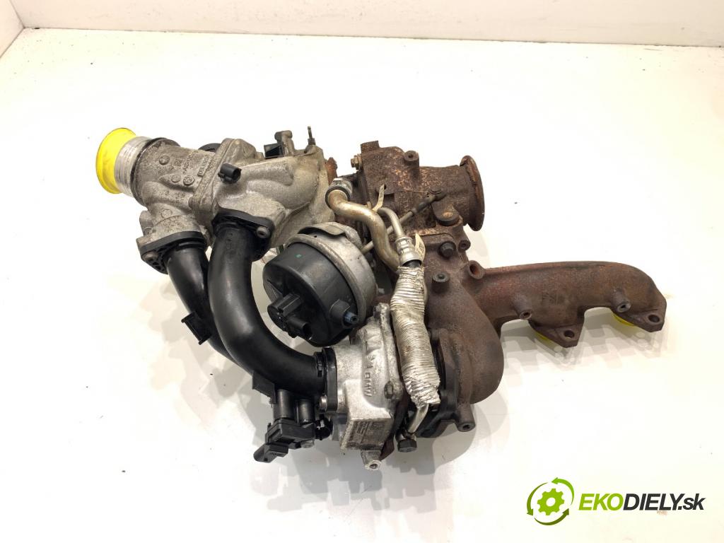 BMW G21 Kombi 2021 140 kW 320 d Mild-Hybrid 1995 turbo BITURBO 8587539