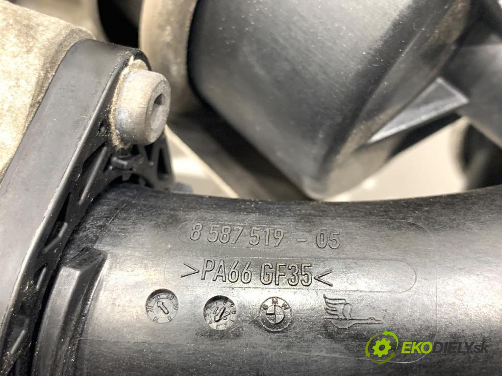 BMW G21 Kombi 2021 140 kW 320 d Mild-Hybrid 1995 turbo BITURBO 8587539
