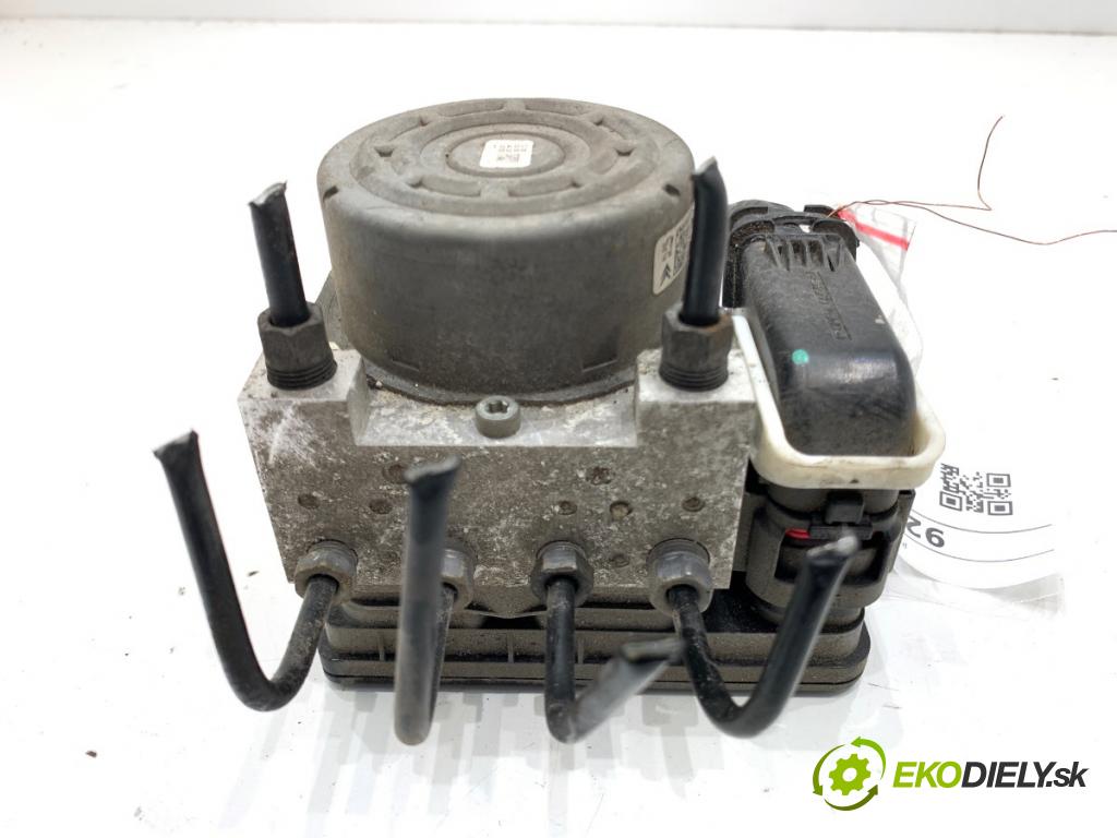PEUGEOT 208 I liftback 2015 60 kW 1.2 VTI 82 1199 Pumpa ABS 9812847780 (Pumpa ABS)